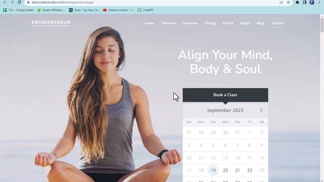QuickCal Appointment Booking Calendar for WordPress смотреть онлайн