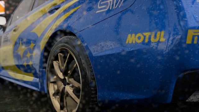 Mx150 \ Forza Horizon 3 \ Gameplay on 1080p - 900p - 768p смотреть онлайн