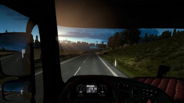 ПЫТАЮСЬ ЗАРАБОТАТЬ В ОНЛАЙНЕ - ETS2MP