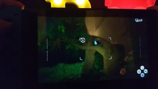 New Pokemon Snap Gameplay: Illumina Orbs смотреть онлайн