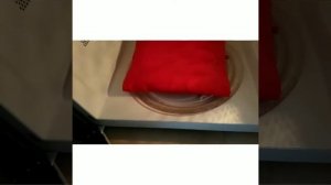 Мешок для запекания овощей в микроволновке