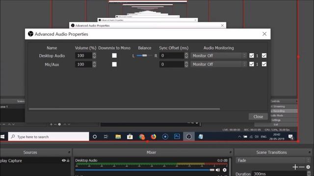 How to Increase Microphone Volume on OBS Studio? смотреть онлайн