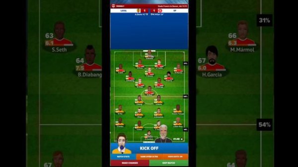 FCM 23 Mod Apk 1.2.4 | Unlimited Money | Coaching Badge | VIP | Latest Version | DOWNLOAD