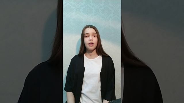 Димова Даша, 12 лет сказка О жабе и розе смотреть онлайн