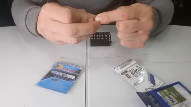 ЛУЧШИЙ ФИДЕРНЫЙ МОНТАЖ! ПАТЕРНОСТЕР! смотреть онлайн