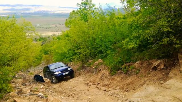 Kia sportage climb смотреть онлайн