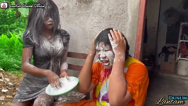EPS 39, Lilis di hianati roy (DUSUN LANTAM) смотреть онлайн