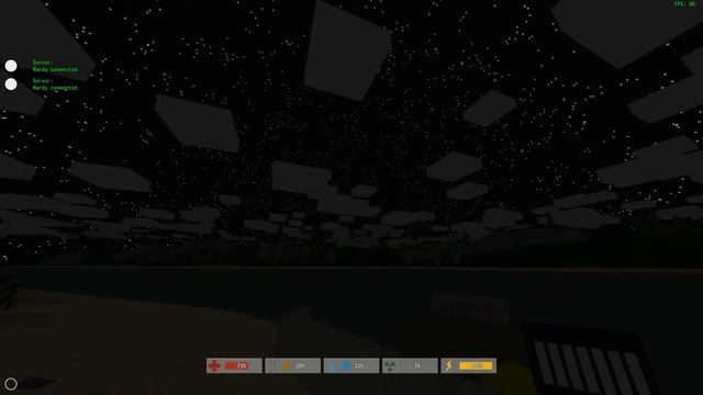 Unturned . Генератор. смотреть онлайн