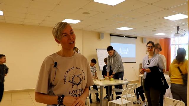 Кризис нам не страшен! смотреть онлайн