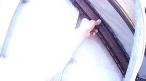 Монтаж сайдинга на фронтонах дома