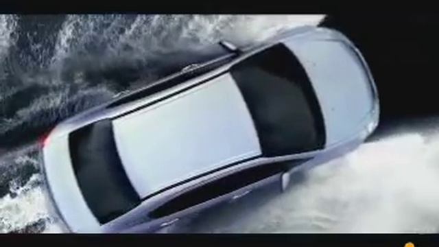 "Suzuki Baleno" TVC 2008 смотреть онлайн