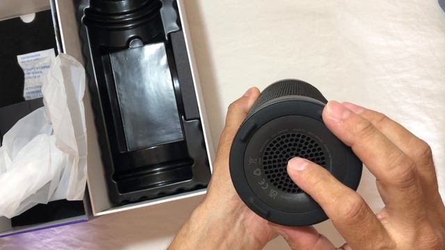 Tronsmart T7 - Umboxing e primeiras impressões смотреть онлайн
