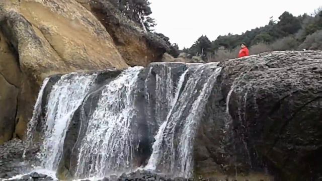 Водопадик. смотреть онлайн