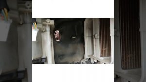 Салонный фильтр Toyota ae100