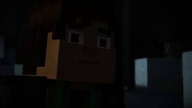 Limbo of Death! Minecraft Story Mode Episode 2 | Part 2 смотреть онлайн