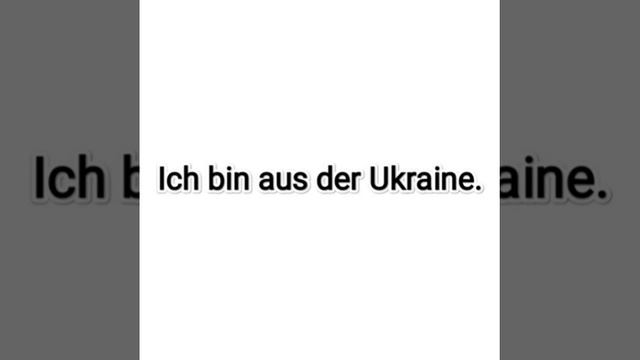 24 урок. Ich wohne.. #немецкийдляначинающих #длядетей #немецкие #wohnen смотреть онлайн