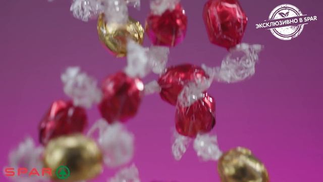 Шоколадный набор Socado в супермаркетах SPAR и EUROSPAR! смотреть онлайн