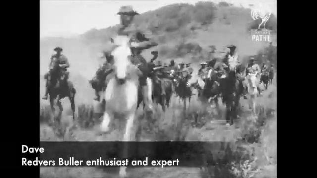 The Hidden Truths of Sir General Redvers Buller. смотреть онлайн