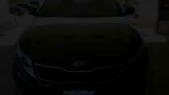 2012 Kia Optima (NEW) Austin TX смотреть онлайн