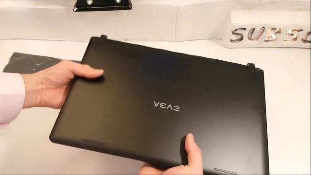 EVGA SC15 Less Than £1000 Gaming Laptop Unboxing смотреть онлайн