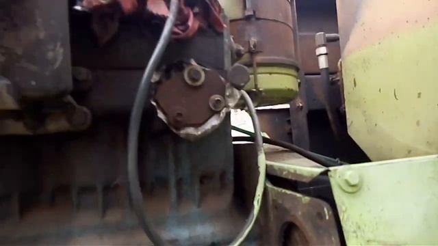 Е 303 косилка плющелка смотреть онлайн