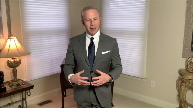 Tom Ford NTTD Suit Part 2 смотреть онлайн