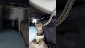 Тойота Аллион 240 кузов,как снять противотуманные фары!