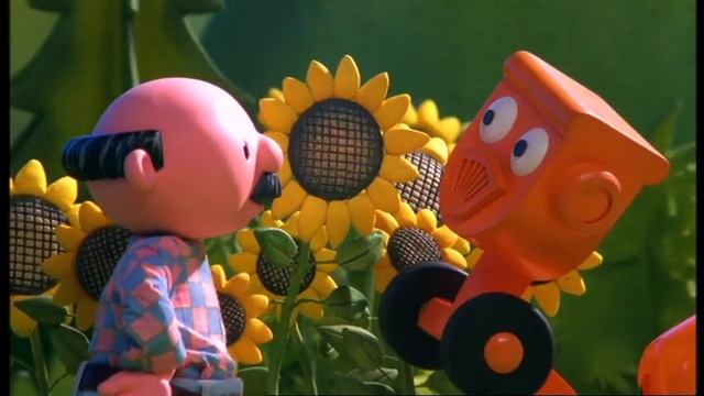Wendy's Welcome | Bob the Builder Classics смотреть онлайн