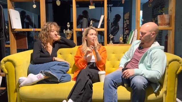 Как быть в хорошей физической форме, благодаря танцам? Психология танцев, травмы и карьера. смотреть онлайн