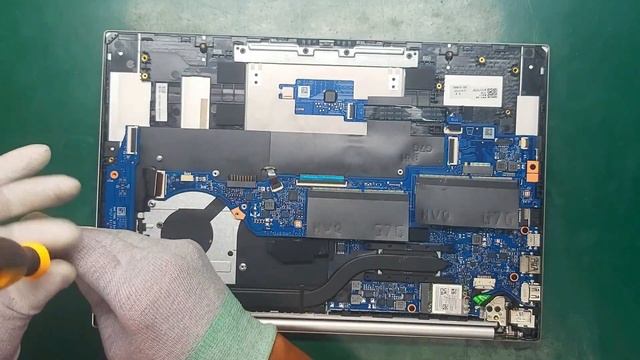 ?️ HP Pavilion 14-dv2014TU Laptop - Disassembly and upgrade options- HP Pavilion 12th Generation смотреть онлайн