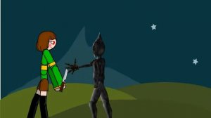 чара против бенди