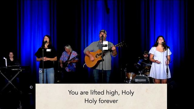 The Gospel Of JOHN Week 19 Full Service 5-28-23