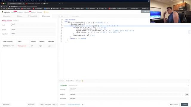 [Problem 58 out of 1000]: Degenerate Codes Live - Again... смотреть онлайн