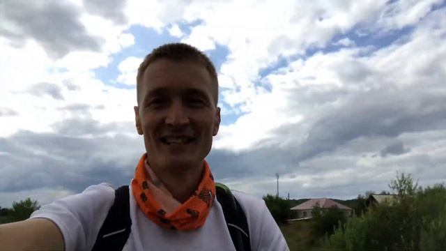 Самый длинный подвесной мост в НСО смотреть онлайн