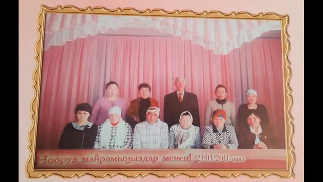 кубан эже смотреть онлайн