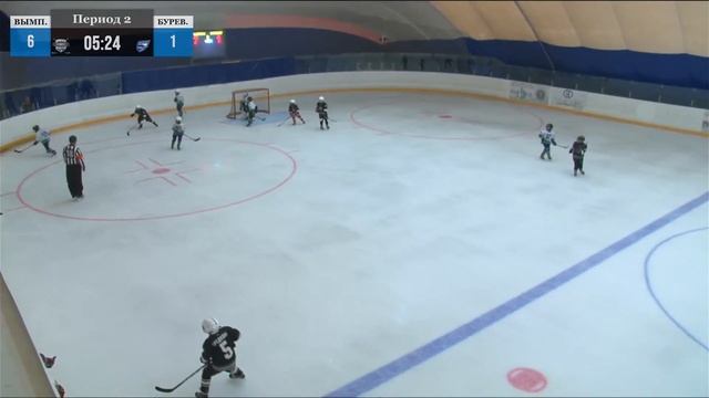 ВЫМПЕЛ 2(13) - БУРЕВЕСТНИК(13) 28.08.22г смотреть онлайн
