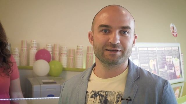 Ресторанный бизнес с нуля. Зачем нужны онлайн кассы. Франшизы в регионах смотреть онлайн