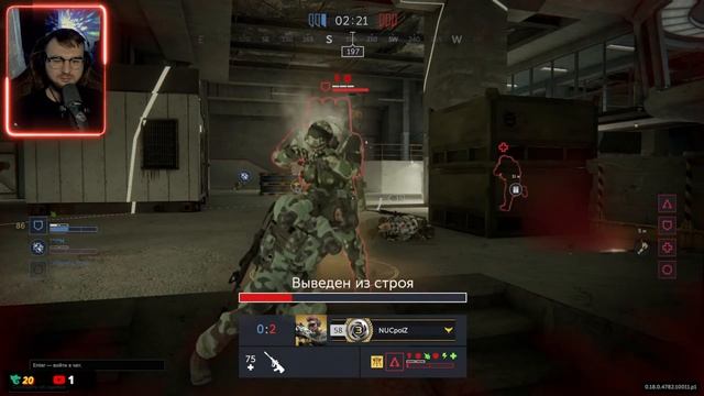 ???? ? CALIBER | КАЛИБР | смотреть онлайн