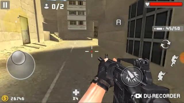 Gun shoot fire war gangster police mode 2 kills full game play (Arjun Gamer) смотреть онлайн