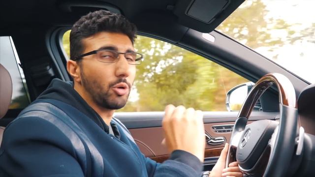 DIESEL MIT FEHLZÜNDUNGEN DANK ACTIVE SOUND SYSTEM - Soundmodul im Mercedes S350D - Cete Automotive смотреть онлайн