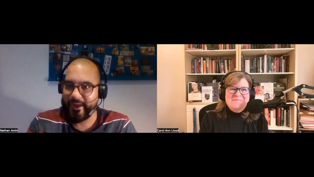 More Thoughts on the Princes in the Tower with Nathen Amin смотреть онлайн