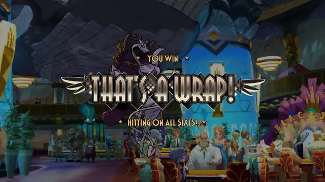 Resh LP #47: The Final Master Story! Master Going All In Completion - Skullgirls Mobile смотреть онлайн