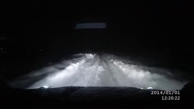 штатный ксенон VS светодиодные фары SVS с диодами cree смотрите в HD качестве смотреть онлайн