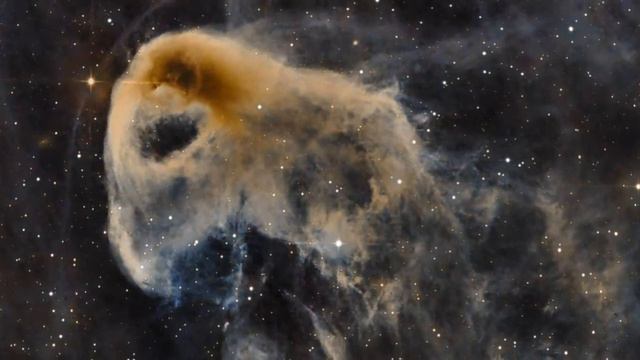 Лечебная музыка из космоса 2023 (С разрешения БОГА). Бакаев А.Г.  Space Healing Music 2023 Bakaev 4