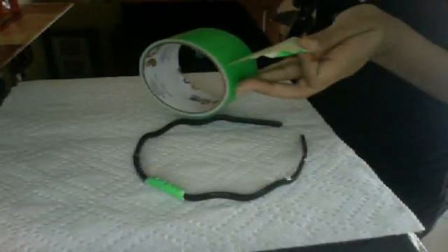 How to fix a broken head band! смотреть онлайн