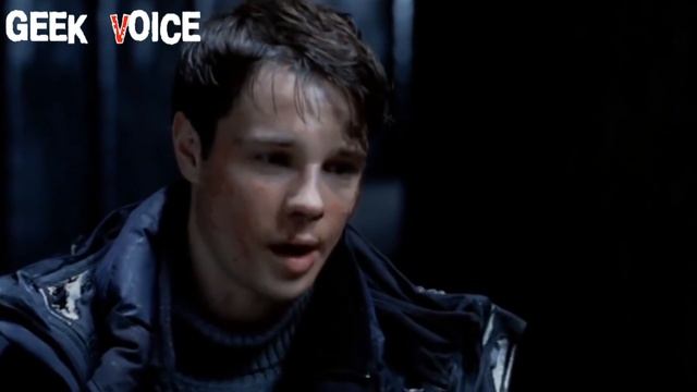 Хеллбой - история персонажа смотреть онлайн