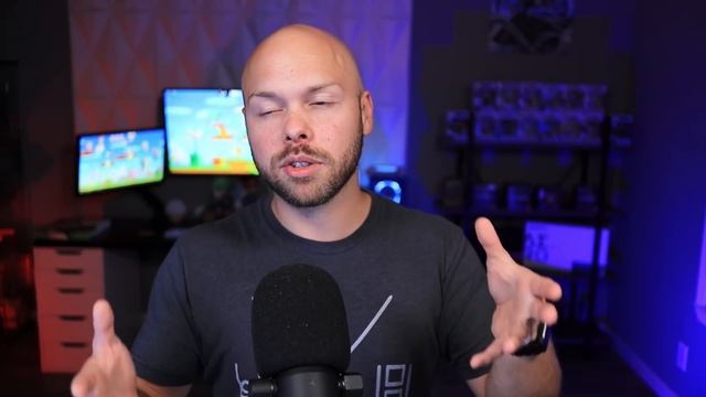 Before You Buy Any 40 Series GPU смотреть онлайн