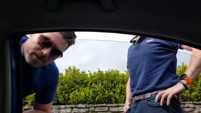 🤣 Garda Detective Shane Maye & Detective Stephen Fahy, April 2020, "where r u going tomorrow?" 🤣 смотреть онлайн
