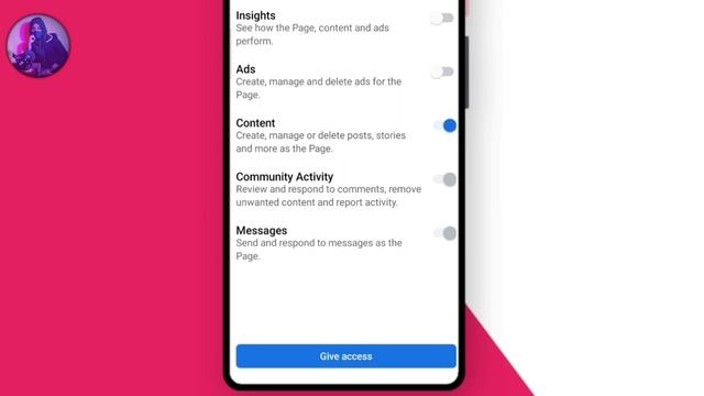 Facebook Page Admin Add |How to Add Facebook Page Admin & Modaretor 2023|ফেসবুক পেজ এডমিন মডারেটর এ смотреть онлайн