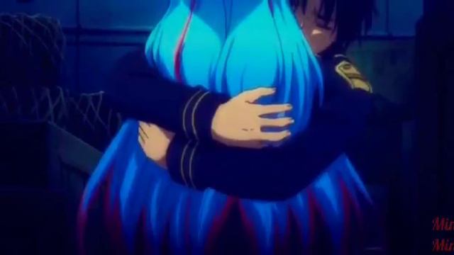 [AMV] Silent scream ❤Если ты будеш не занят, спасёшь меня от апокалипсиса? смотреть онлайн